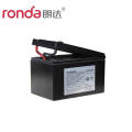 12,8 V 18AH 230.4WH LIFEPO4 Batterie SLA -Batterieersatz